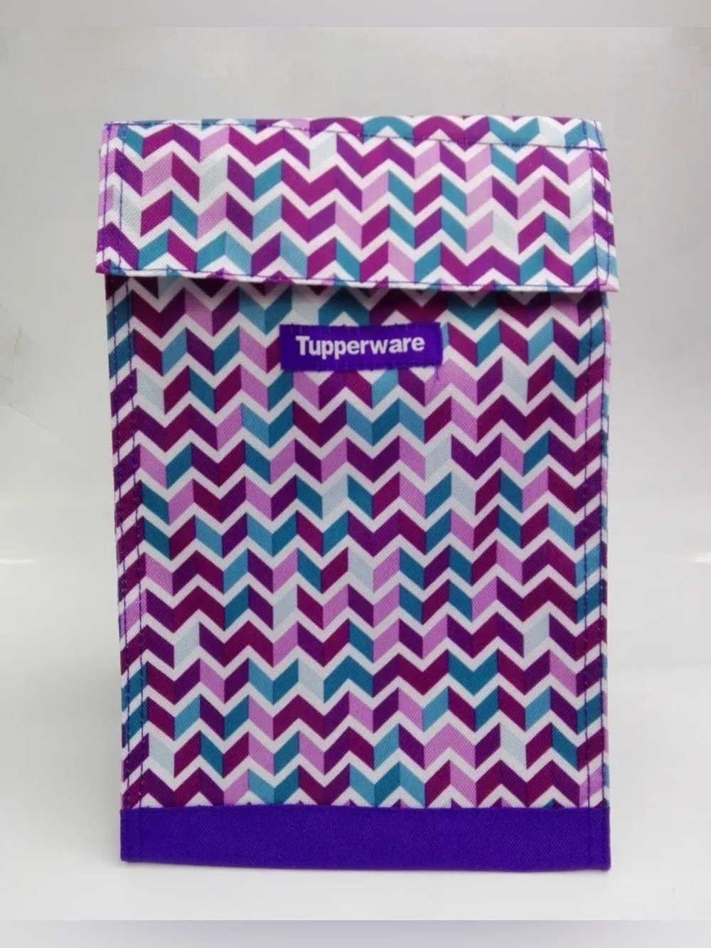 Tupperware Lonchera Termica